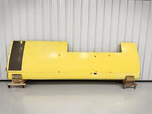 A1004-401 Grumman G-164A Lower Wing Structure LH